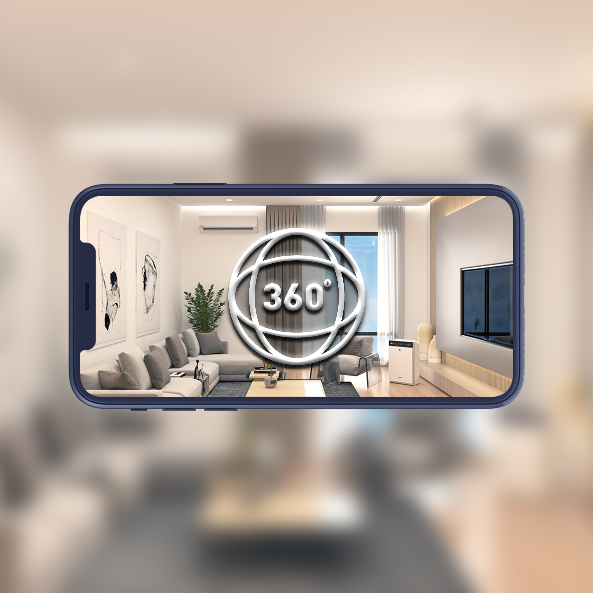 Explore Air Solutions Virtual Showroom with 360° Immersive Experience See more